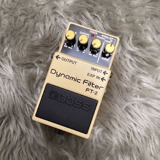 BOSS 【中古】FT-2 Dynamic Filter