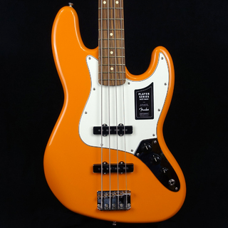 FenderPlayer Jazz Bass Capri Orange
