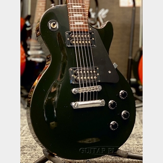 Gibson Les Paul Studio -Ebony- 2000年製 【軽量3.72kg!】