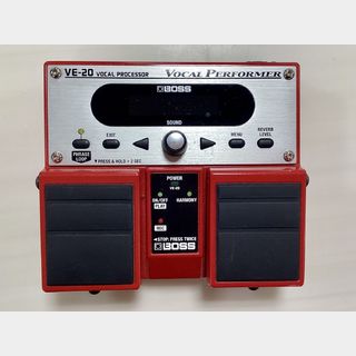 BOSS VE-20