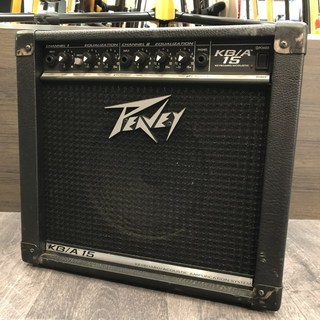 PEAVEY 【USED】 KB/A 15