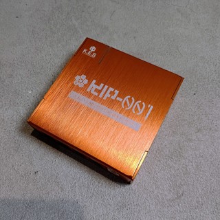 K.E.S KIP-001