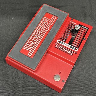 エフェクター（ギター・ベース用）、DigiTech、Whammy 5の検索