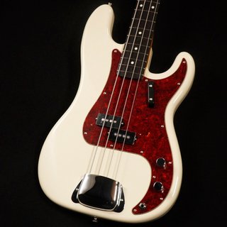 Fender HAMA OKAMOTO Precision Bass #4 Olympic White ≪S/N:JD24032267≫ 【心斎橋店】