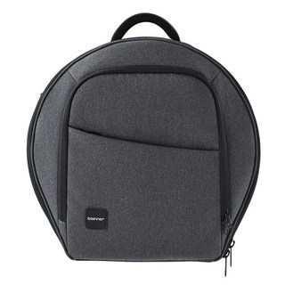 BasinerACME-SN CG [ACME Snare Bag - Charcoal Grey]