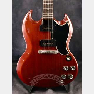 Gibson 1963 SG Special