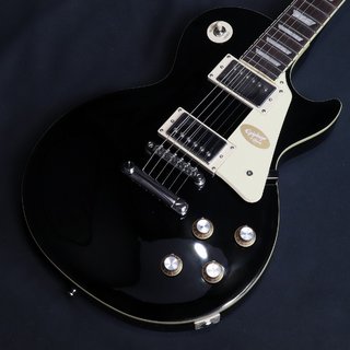 Epiphone Inspired by Gibson Les Paul Standard 60s Ebony 【横浜店】