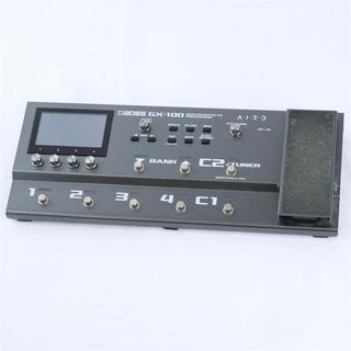 BOSS、GX-100の検索結果【楽器検索デジマート】