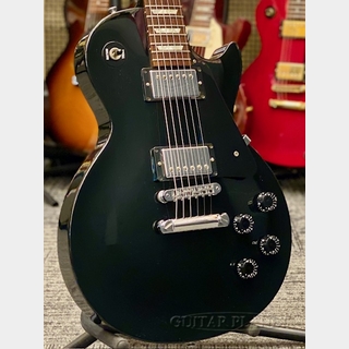 Gibson Les Paul Studio -Ebony- 1999年製 【Solid Body!】