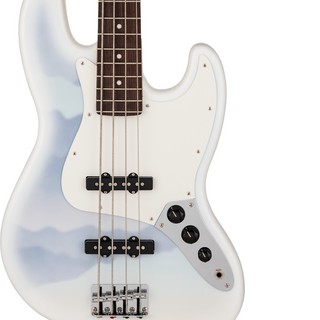エレクトリック・ベース ＞ JBタイプ、Fender、Made in Japan