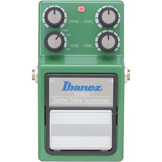 ギター用エフェクター ＞ オーバードライブ、ibanez、TS9の検索