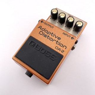 BOSS、DA-2の検索結果【楽器検索デジマート】