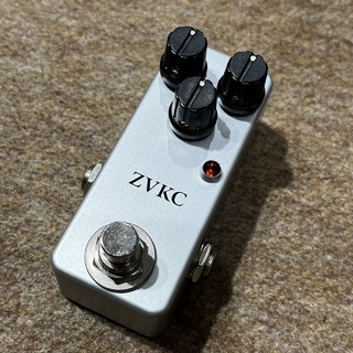 Zahnrad ZVKC 【元箱付属】【USED】【町田店】【決算セール!】