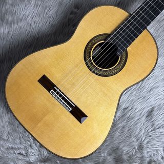 松井邦義 2024年製 KM-1/松/中南米ローズ【USED】