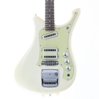YAMAHA SG-5 1966年製 White 【心斎橋店】（中古/送料無料）【楽器検索