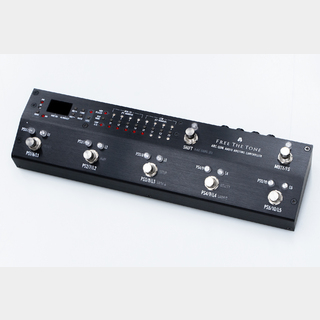 Free The Tone ARC-53M Black / Audio Routing Controller【GIB横浜】