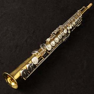 SELMER Soprano Mark VI マーク6 全タンポ交換済み Sopranoサックス SN.276xxx 【ウインドパル】