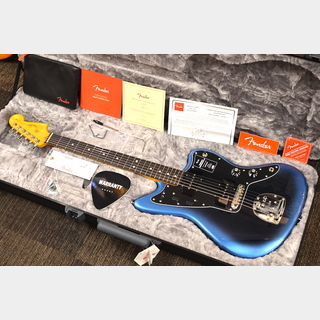 Fender American Professional II Jazzmaster Rosewood Fingerboard ～Dark Night～ #US23041182 【3.62kg】