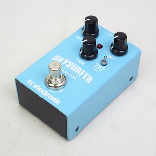 tc electronic Skysurfer Mini Reverb リバーブ 【横浜店】