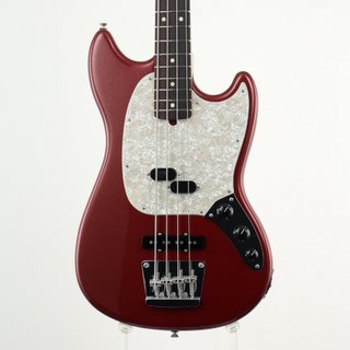 Fender American Performer Mustang Bass Rosewood Fingerboard Aubergine【福岡パルコ店】