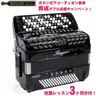 Bugari クロマチック・アコーディオン　中古 BUGARIの検索結果【楽器検索デジマート】