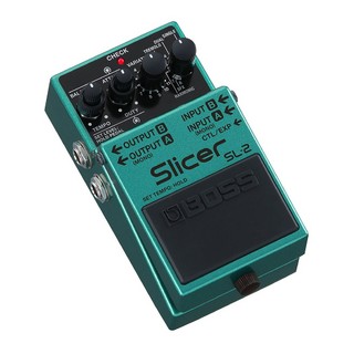 BOSS SL-2 Slicer