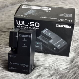 BOSS WL-50