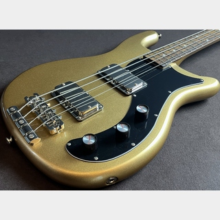 Epiphone Embassy Bass Smoked Almond Metallic