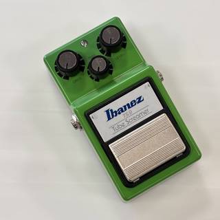 Ibanez TS9 Tube Screamerの検索結果【楽器検索デジマート】