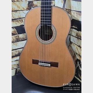 ❤名品★こだま楽器★クラシックギター★Cremona Ancoll★1900年代 ❤名品☆こだま楽器☆クラシックギター☆Cremona Ancoll☆1900年代