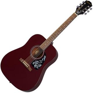 Epiphone Starling Wine Red
