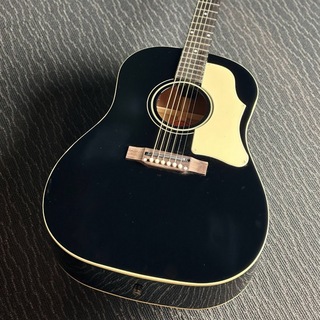 Epiphone Epiphone Inspired By Gibson Custom Kazuyoshi Saito J-45 2026 Ebony エレアコギター エピフォン 【斉藤