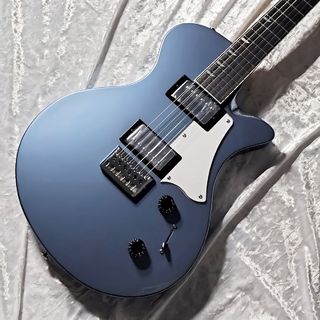 RYOGAHORNET Pelham Blue エレキギター ハムバッカー ベイクドメイプルネックホーネット