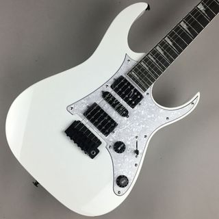 Ibanez RGV250 WH ホワイト |軽量3.04kg 現物画像