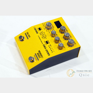 BOSS、OD-200の検索結果【楽器検索デジマート】