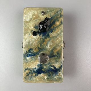 Leqtique ProVoost ブースター 【長期展示特価】 【現物画像】