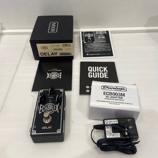 Jim Dunlop EP-103 Echoplex Delay 極美品