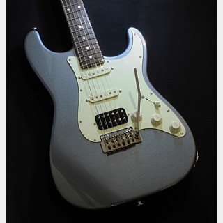 Black Smoker STD SIGMA SSH / Charcoal Frost Metallic