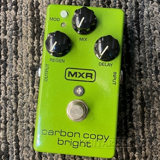 carbon copy brightの検索結果【楽器検索デジマート】