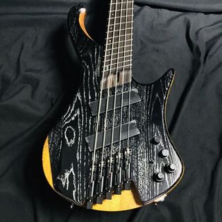 IbanezEHB1135MS SKL ヘッドレス ファンドフレット エレキベース 島村楽器限定モデル【3.50kg】