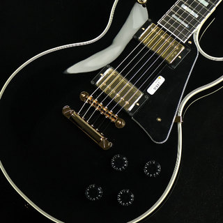 FUJIGEN(FGN) NLC200EMH Black　S/N：F240805 【未展示品】