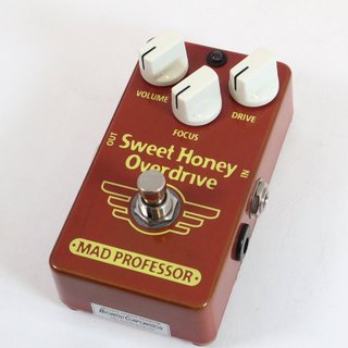 MAD PROFESSOR、Sweet Honey Overdriveの検索結果【楽器検索