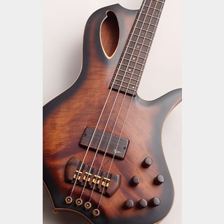 Aries Bass 【48回無金利】ConisⅡ4Th Mod.【USED】
