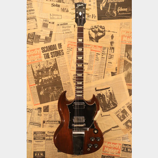 Gibson1971 SG Standard