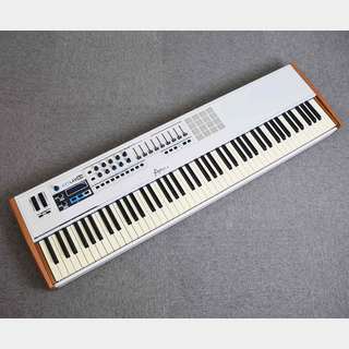 Arturia KEYLAB 88 MIDIキーボード コントローラー 88鍵盤 【 中古 】