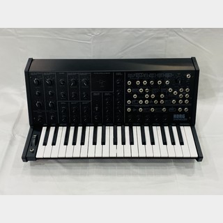 KORG MS-20 mini ◆即納可能!【1台限定B級品特価】【ローン分割手数料0%(12回迄)】【ハロウィンセール!】