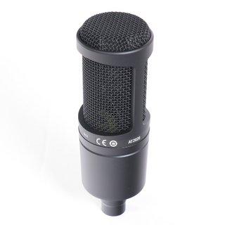 AUDIO-TECHNICA AT2020の検索結果【楽器検索デジマート】