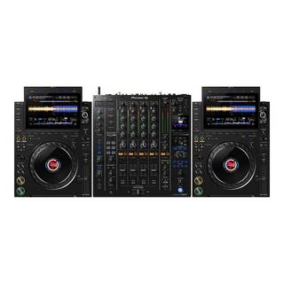 DJ＆VJ機器、PIONEER DJ CDJ-3000の検索結果【楽器検索デジマート】