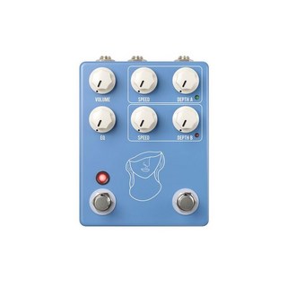 JHS Pedals【展示処分特価】Artificial Blonde