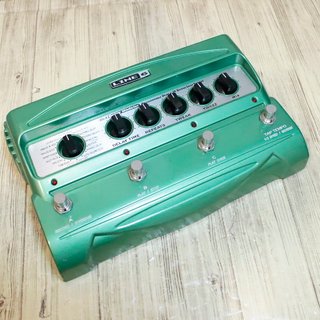 LINE 6 DL4 / Delay Modeler  【心斎橋店】